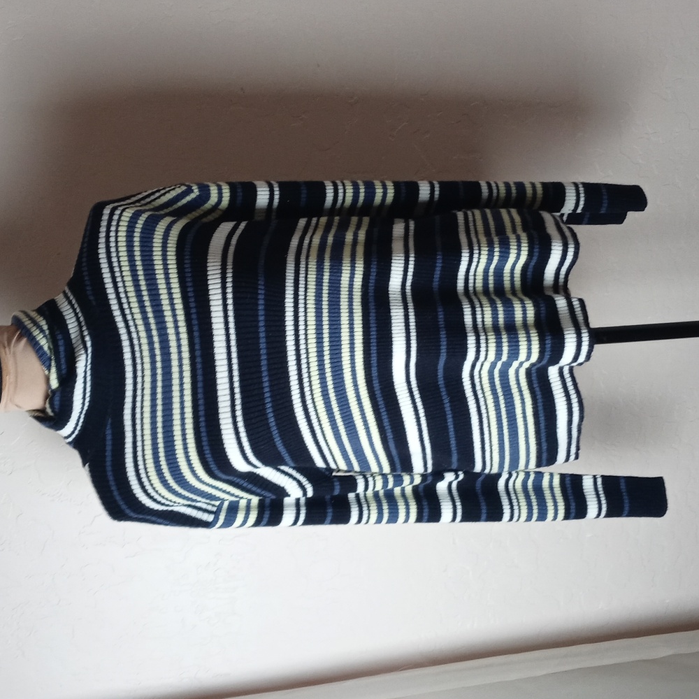 Great American Sweater Co. Turtleneck Sweater